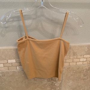 Brandy Melville faye tank